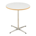Eames table designer scandinavian style restaurant round reception negotiation cafe bar table large round table