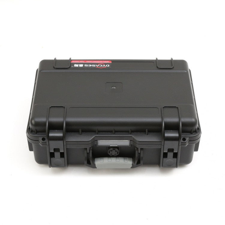 Portable Safety Box D3913 Multifunctional Protective Safety Equipment Precision Instrumentation Photography Toolbox