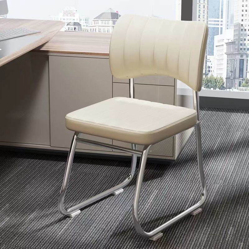 Computer chair for homeplaid office chair back chair student dormitory computer chair gaming chair