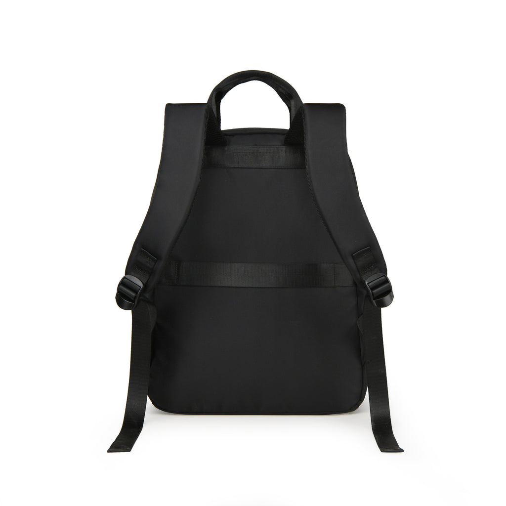 New Trend Large Capacity Travel Backpack Fashion Commuter Backpack Casual Light Simple College Student School Bag