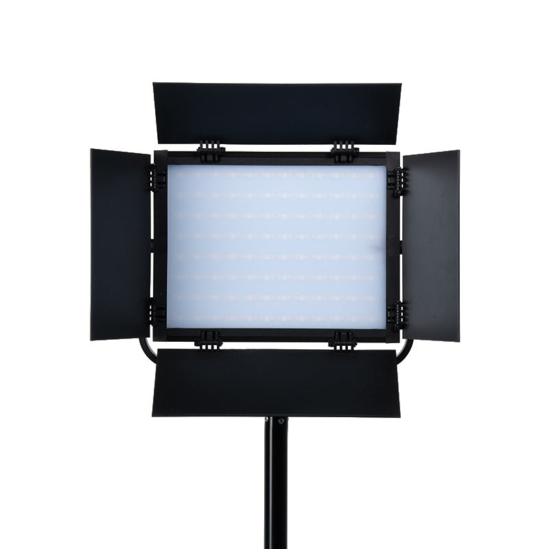 Live stream ambient light 50W RGB flat light Live stream filling light photography professional background lighting studio light