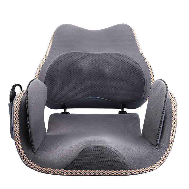 Multifunctional hip lifting massager postpartum pelvic home cross-border massager cushion beautiful buttocks multifunctional seat cushion hemorrhoids
