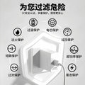 120w super fast charging charger suitable for huawei mobile phone charging head android fast charging head 6a data cable typec