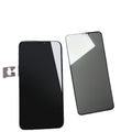 Suitable for opporeno6/k9 anti-peeping and anti-scratch tempered film realmegt mobile phone protective glass film