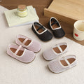 Vancahao girls' hollow-out sandals,  summer new collection, kids' beach shoes, toddler mesh single shoes, princess shoes