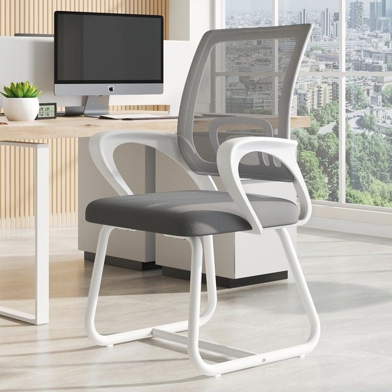 Computer chair, swivel chair, office chair, student chair, ergonomic chair, gaming chair, backrest stool, adjustable chair, default item: none