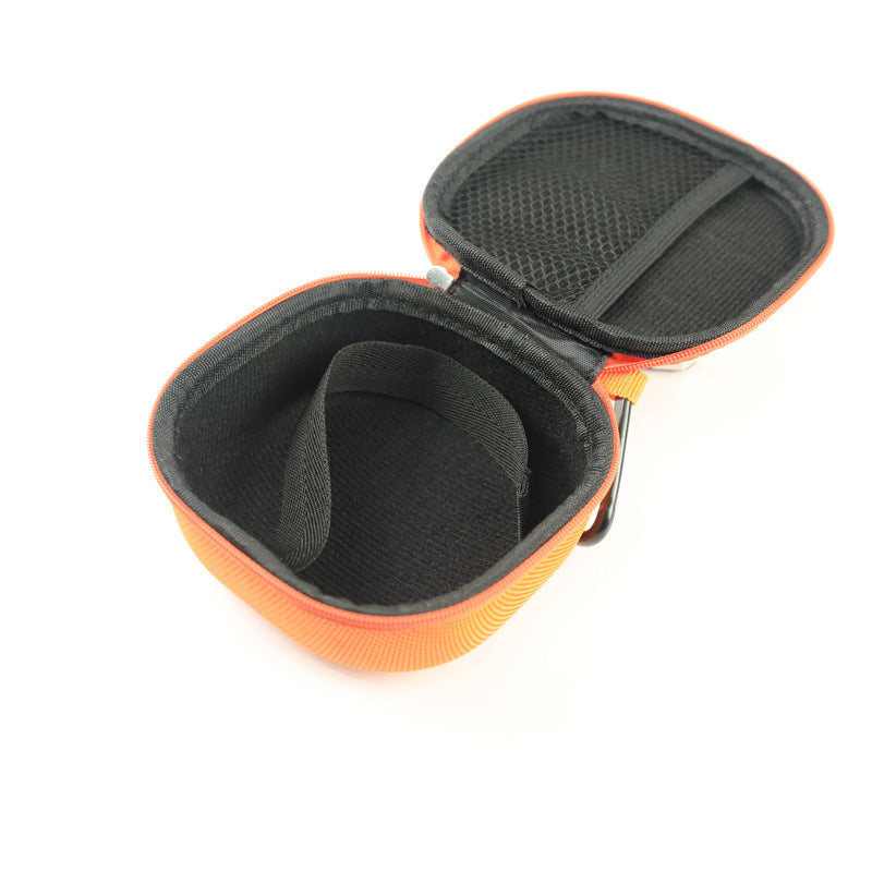 Special storage box for digital display tilt box Nylon storage box Anti-drop and pressure storage box Inclinometer set