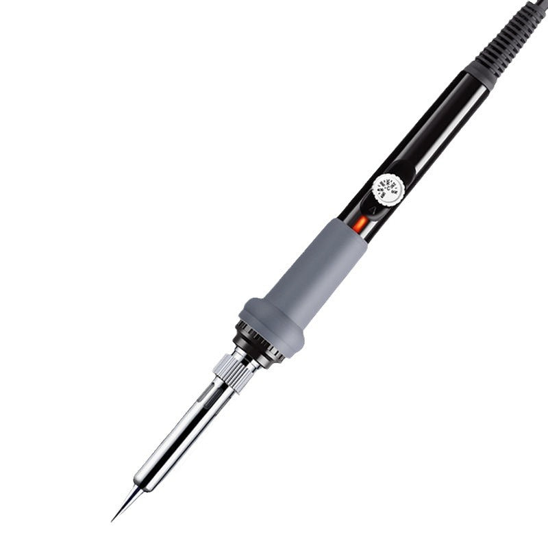 ARRIZE Internal Thermal Soldering Iron Wholesale Intelligent Digital Display Adjustable Temperature Household Electric Loco Iron Electronic Components Welding Tools