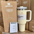 hot-selling stanley high-value water cup 304 stainless steel large-capacity thermal insulation outdoor portable car cup