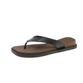 K-style square toe flip-flops for women summer 2026new arrivaloutwearcasualnon-slip beach french small sandals sandals
