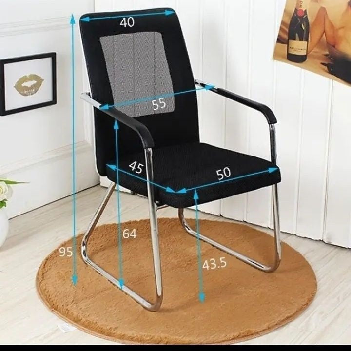 Wholesale computer chairs, office chairs, minimalist conference chairs, breathable mesh office chairs, dorm stools, home chairs