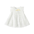 Girls'  new summer collection: stylish princess dress for baby girls, fluffy tutu skirt, toddler and little girl dress, lightweight infant dress