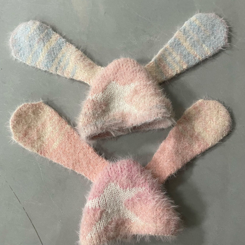 Wakuku baby clothes hat furry trendy party series wakuku clothes stuffed doll girls gift wholesale