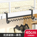 Good things for dormitories, bedside wave clothes hangers, clothes hooks, handy gadget bed storage hooks, dormitory bunk bed hangers
