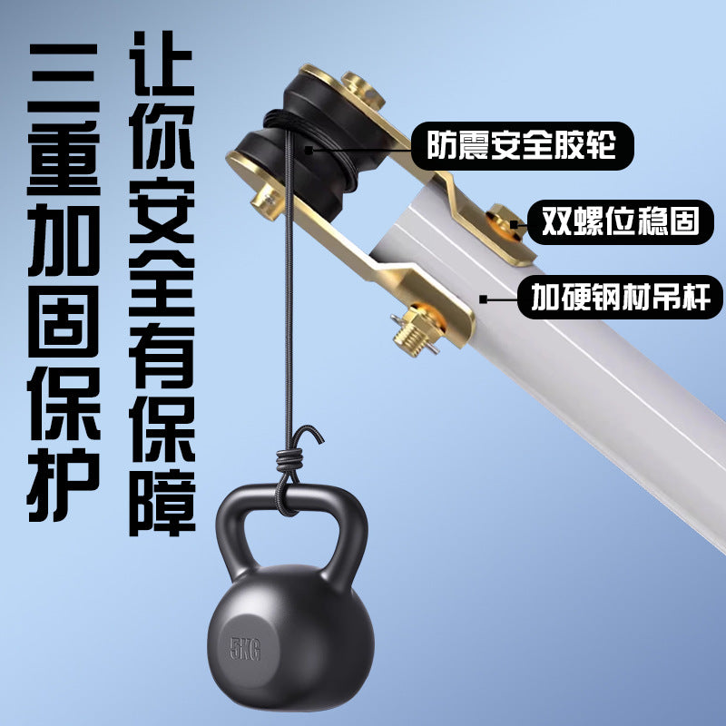 Diamond brand household wind ceiling fan living room dining room industrial commercial hotel electric fan iron leaf wholesale fan