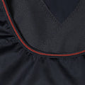 European and american plus size workout sweat suit, fitness compression tank top, tummy control, beer belly concealer, men's abdominal trainer vest, men's waist trainer