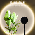 Indoor plant light, succulent fill light, led full spectrum imitation sunlight, for home balcony thermal plant green plant growth light