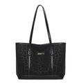 Fashionable commuter large capacity women's bag 2026 new high-end shoulder bag handbag trendy versatile tote bag