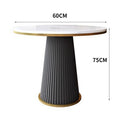 Accessible luxury sales office cafe single sofa hotel lobby casual leather sofa reception office coffee table sofa