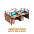King size - four-person capacity with storage