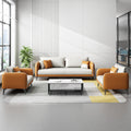 Saint li office sofa - reception & meeting sofa for executive offices, manager's rooms, and business reception areas