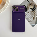 Dark purple