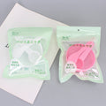 Zhiwei beauty salon spa tools three-piece set mask bowl stick spoon suit 10g measuring spoon plastic bowl stirring stick