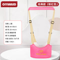Baby toddler walking harness - infant & toddler walking assistant - anti-fall safety belt - anti-choke baby leash - summer season
