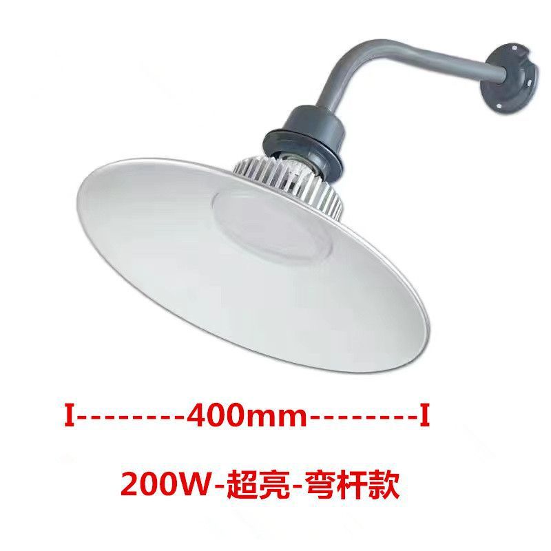 Led high bay light factory lighting workshop lighting pendant light 30w-200w warehouse light ceiling light super bright model