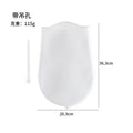 [with hanging hole] 3kg regular 36*26cm
