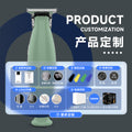 Household electric hairdressing machine, beard cutting machine, oil head electric clipper, shaving carving hairdressing machine, oil head cutting machine, fast charging cross-border customization