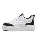 Trendy and versatile lightweight casual shoes for teens, perfect for spring and autumn. new 2024 low-top sneakers for men, offering lightweight comfort and a stylish look