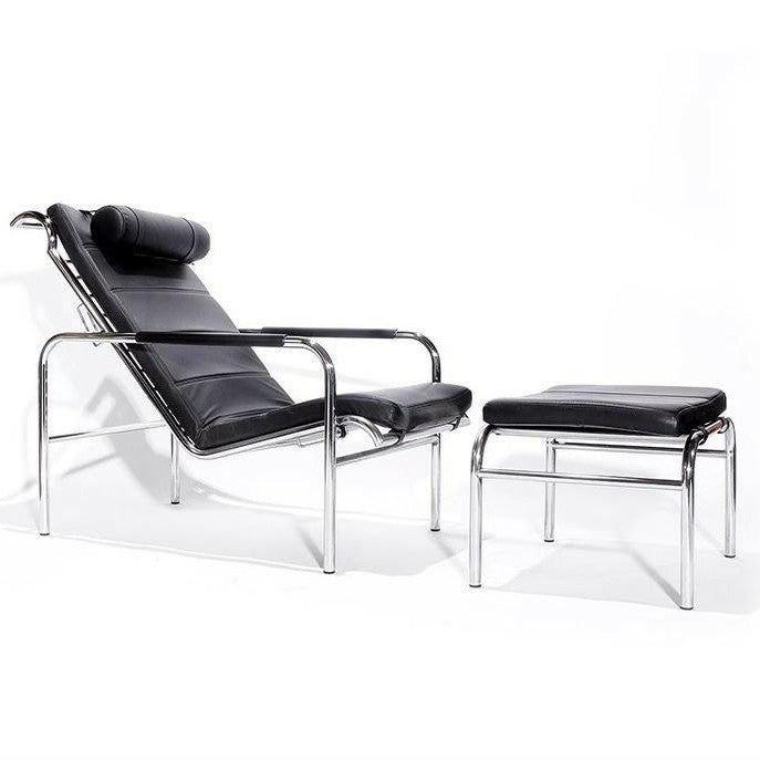 Italian normcore casual chair genni lounge chair zanotta genni armchair