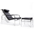 Italian normcore casual chair genni lounge chair zanotta genni armchair