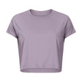 European and american new sexy cropped yoga top - women's quick-dry, loose-fit, breathable outdoor sports & fitness apparel ds071