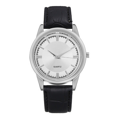 wish fashion business watch men's belt quartz watch men's watch casualmenwatchcasualfashion