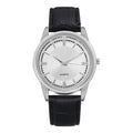wish fashion business watch men's belt quartz watch men's watch casualmenwatchcasualfashion