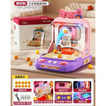 new product basketball arcade game toy - children's desktop basketball game machine - educational thinking training & focus enhancement - ages 3-6