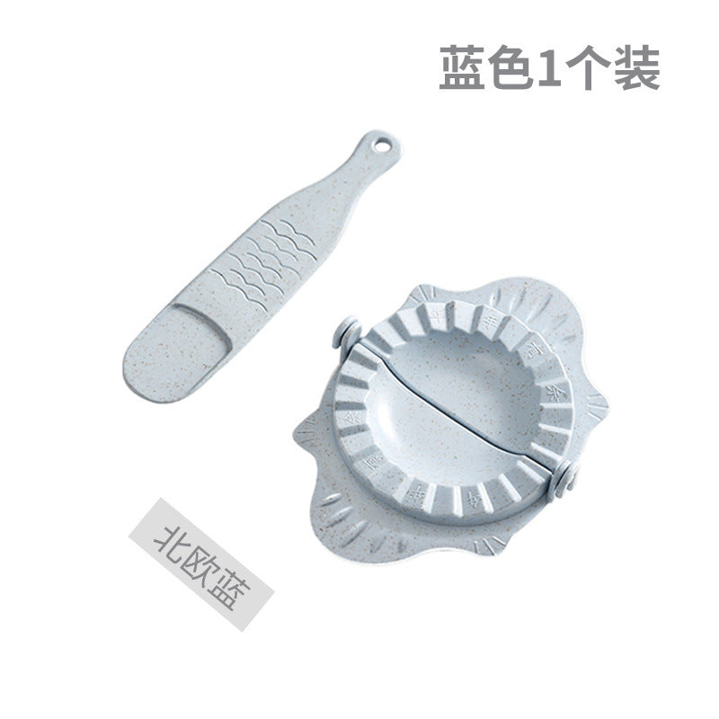 Dumpling maker - home use dumpling mold - dumpling shaper - dumpling press - dumpling skin mold - dumpling machine