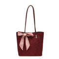 Red - style one