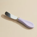 creative cheese spreading knife original cartoon style dopamine color butter knife afternoon tea spreading knife wholesale
