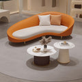 25 new hotel lobby modern minimalist vip lounge reception sofa curved office store negotiation area