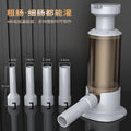 Sausage stuffer machine, household manual sausage machine, sausage stuffer, canned sausage casing, sausage stuffing tool, sausage stuffing tool