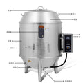 Jinheng commercial three-phase electric 380v electric hot roast duck oven roast chicken oven roast goose roast beef jerky hanging oven roast duck roast oven