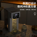 us standard multi-speed heating and temperature adjustment intelligent instant heating water boiler sterilization desktop for home direct drinking machine