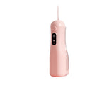Small bubbles, big power, electric dental rinser, portable tooth cleaner, for home oral tooth cleaning, teeth cleaning