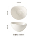 6inch bowl - bright sesame