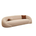 Business reception sofa hotel sales office lobby office beauty salon rest area negotiation sofa coffee table combination