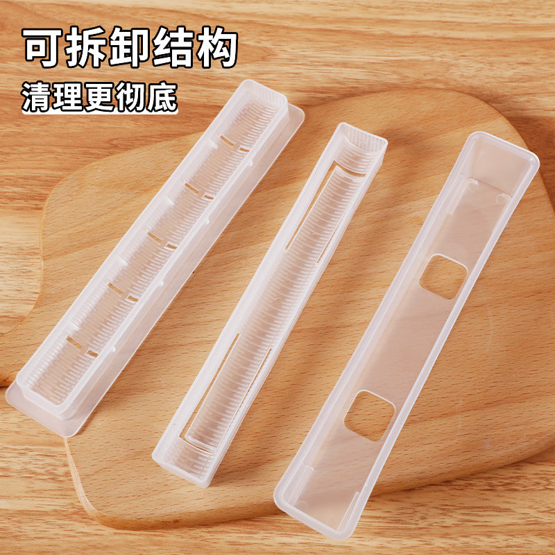 Thin roll sushi seaweed rice japanese rice ball mold diy handmade japanese food korean food sushi mold cross-border