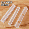 Thin roll sushi seaweed rice japanese rice ball mold diy handmade japanese food korean food sushi mold cross-border